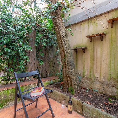 L'Appartement De Paolo Firenze Bagian luar foto