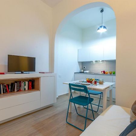 L'Appartement De Paolo Firenze Bagian luar foto