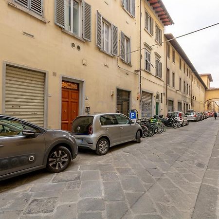 L'Appartement De Paolo Firenze Bagian luar foto
