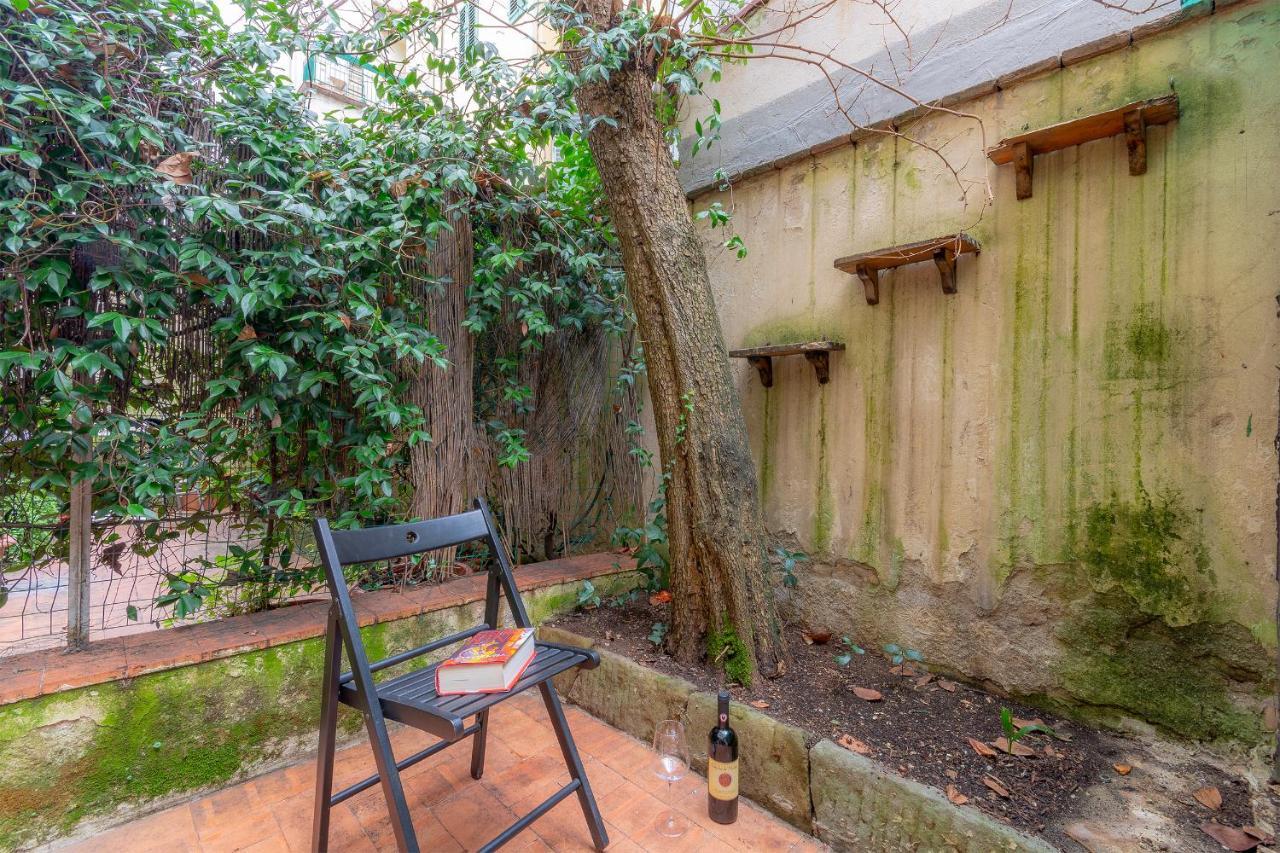 L'Appartement De Paolo Firenze Bagian luar foto