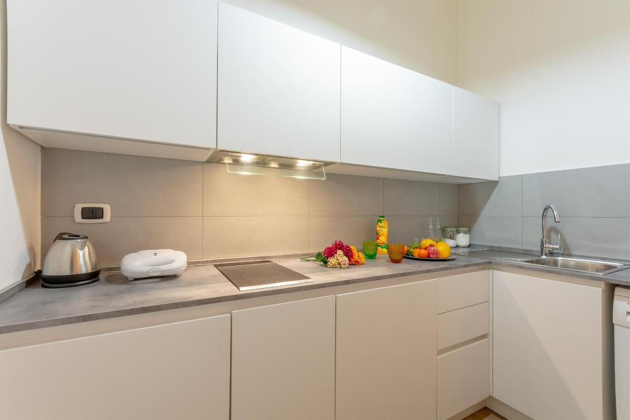 L'Appartement De Paolo Firenze Bagian luar foto