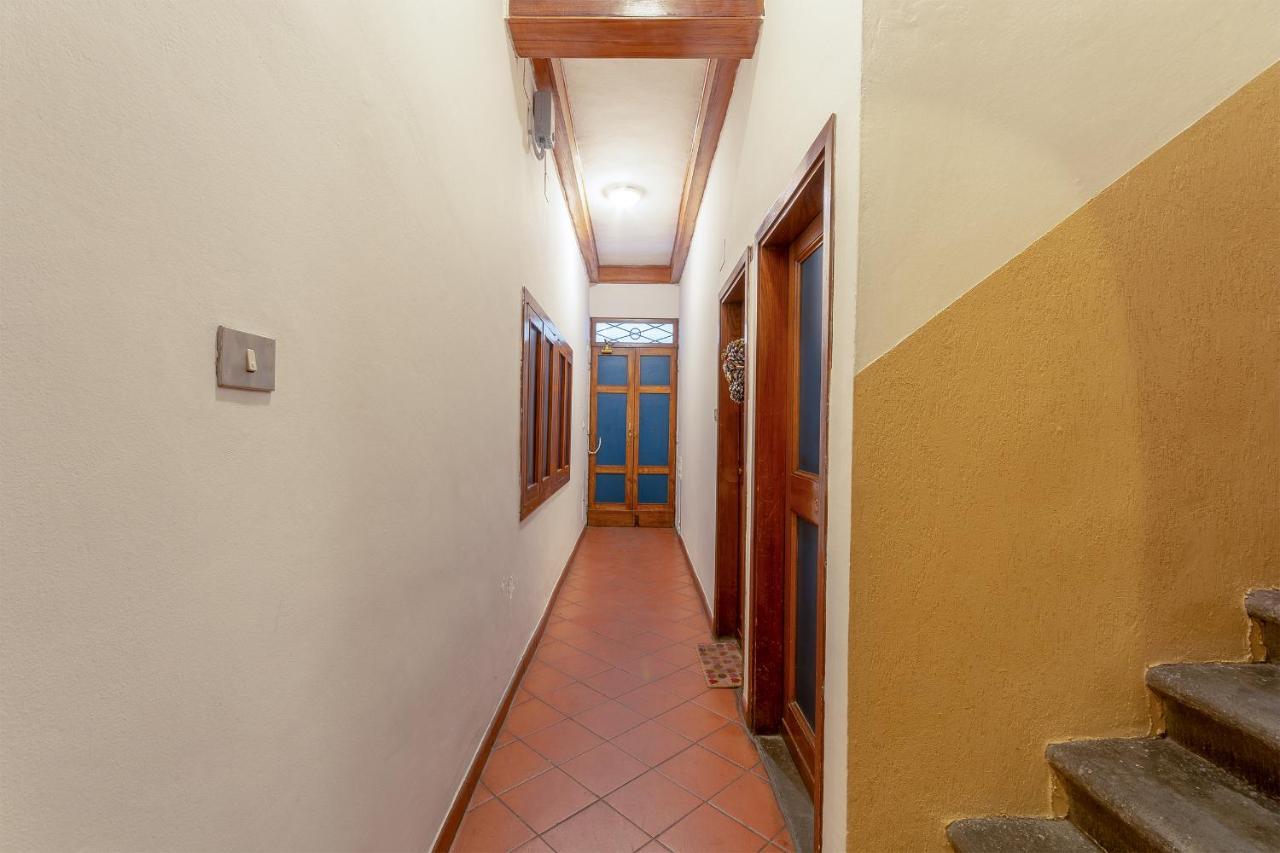 L'Appartement De Paolo Firenze Bagian luar foto