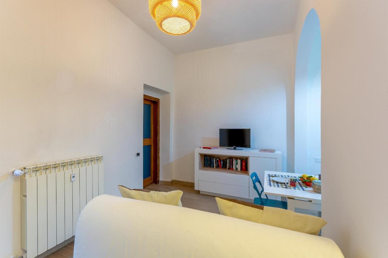 L'Appartement De Paolo Firenze Bagian luar foto