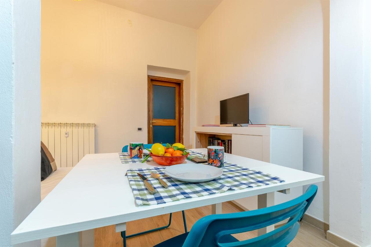 L'Appartement De Paolo Firenze Bagian luar foto