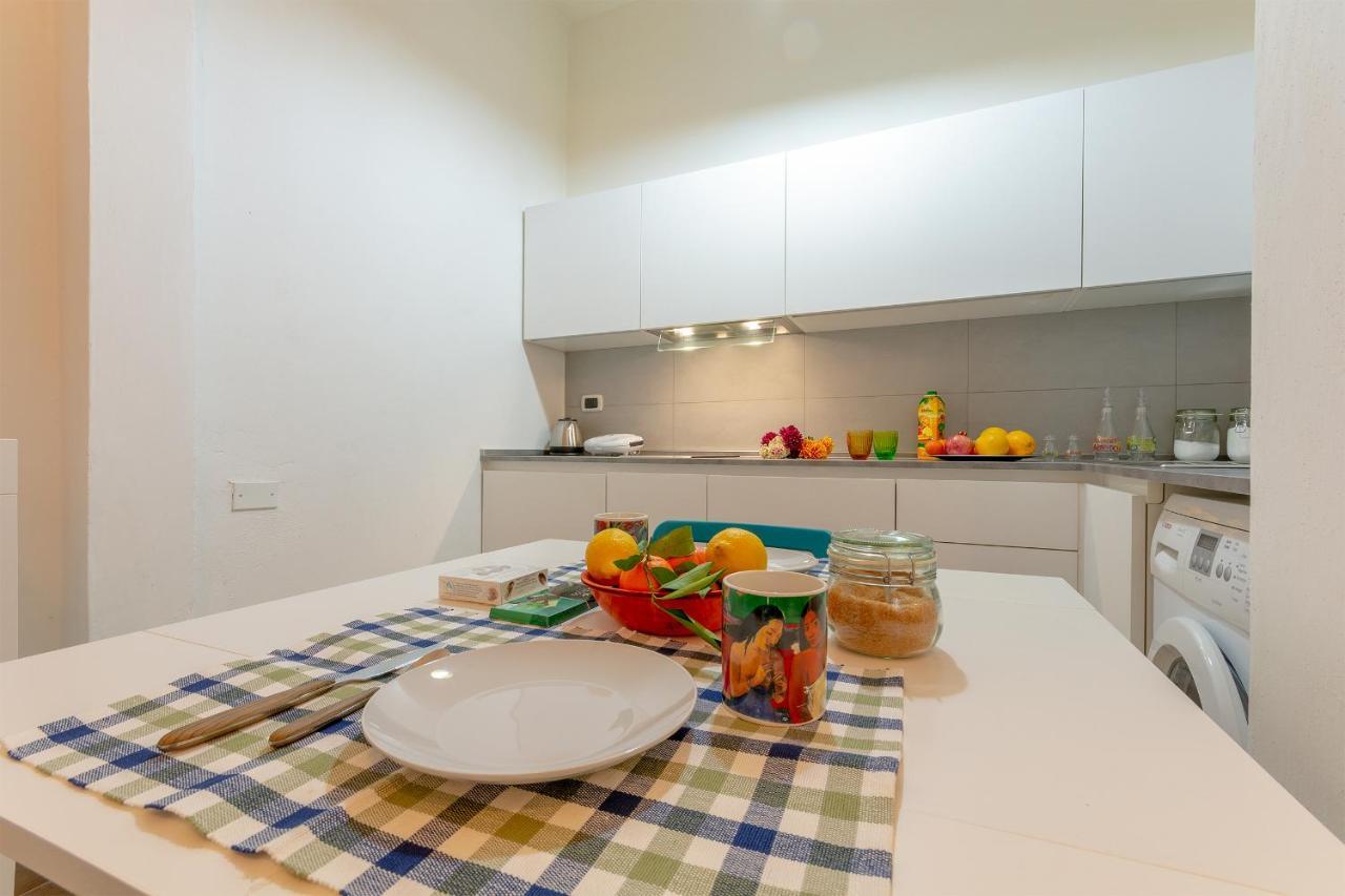 L'Appartement De Paolo Firenze Bagian luar foto