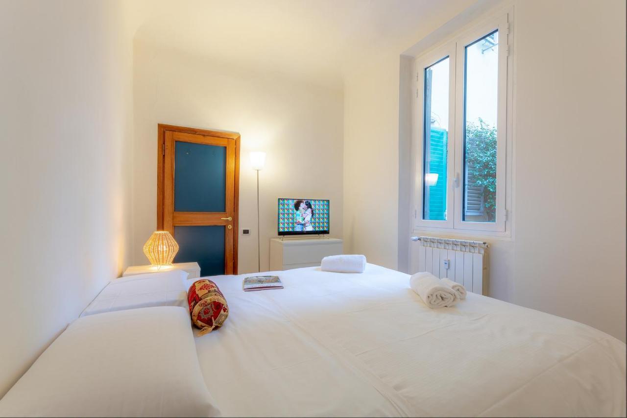 L'Appartement De Paolo Firenze Bagian luar foto