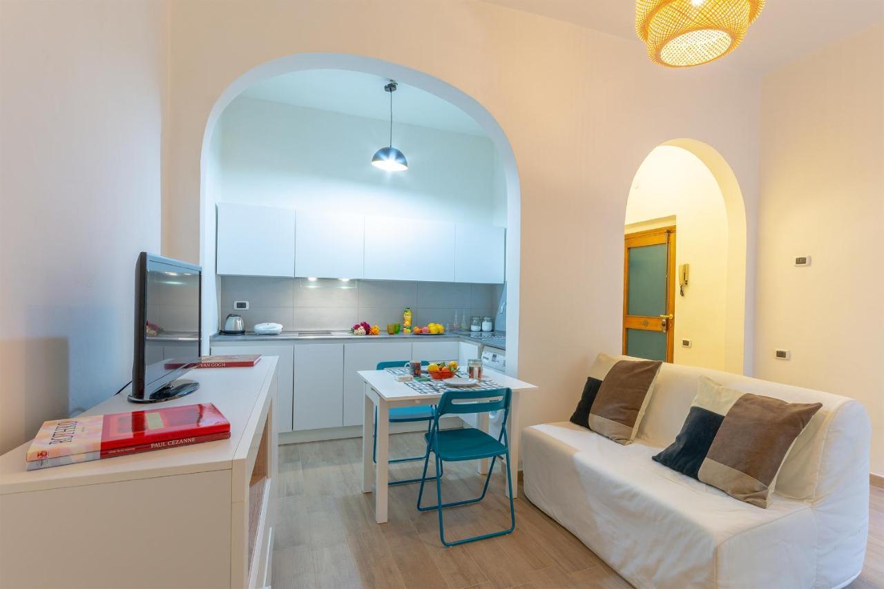 L'Appartement De Paolo Firenze Bagian luar foto