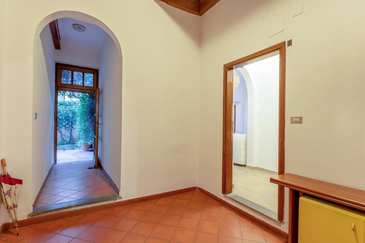 L'Appartement De Paolo Firenze Bagian luar foto