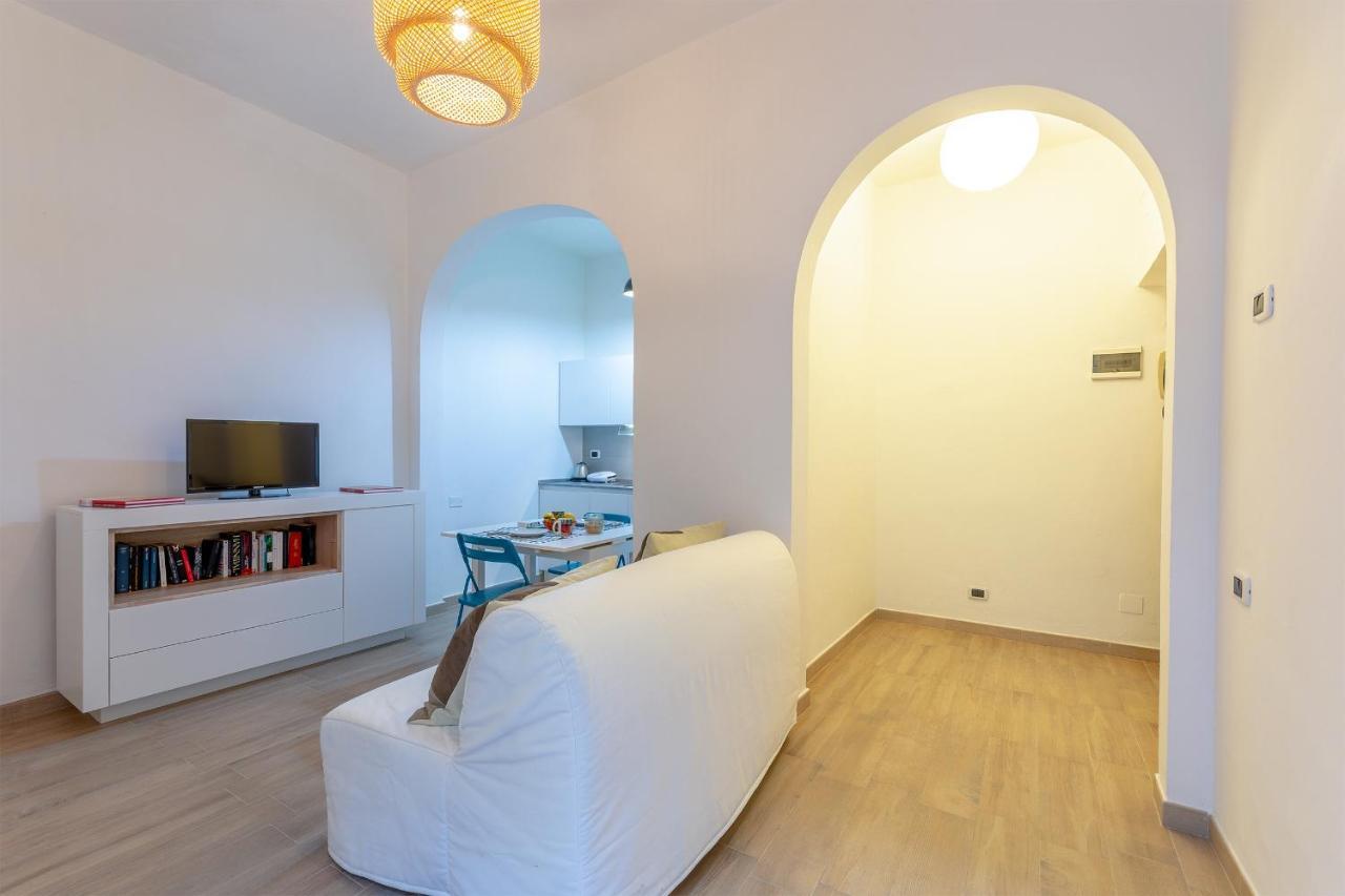 L'Appartement De Paolo Firenze Bagian luar foto