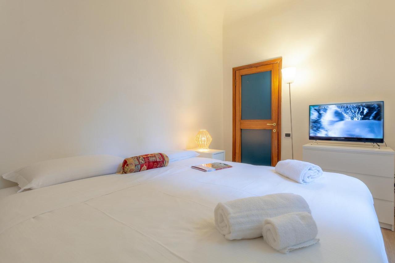 L'Appartement De Paolo Firenze Bagian luar foto