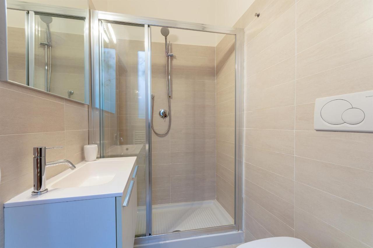 L'Appartement De Paolo Firenze Bagian luar foto