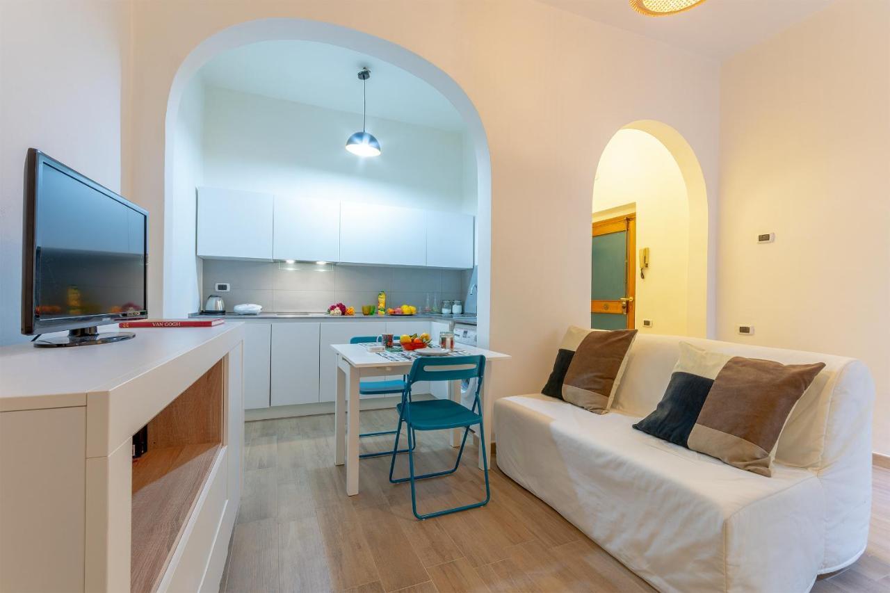 L'Appartement De Paolo Firenze Bagian luar foto