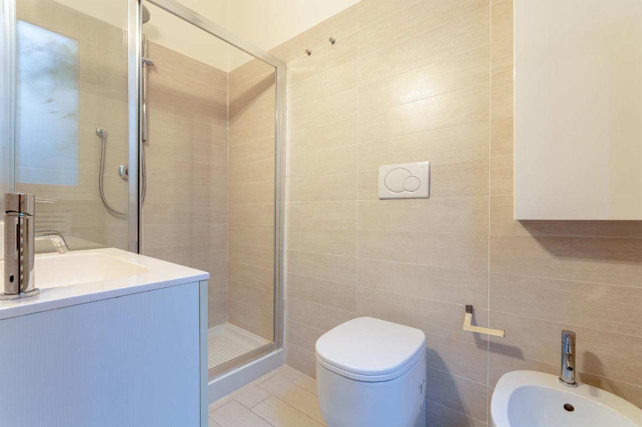 L'Appartement De Paolo Firenze Bagian luar foto