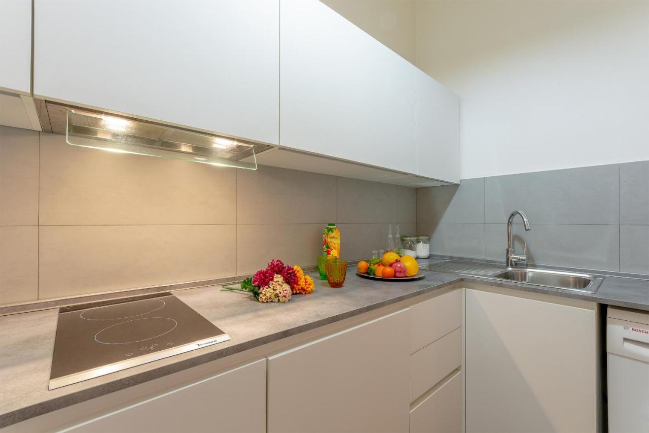 L'Appartement De Paolo Firenze Bagian luar foto