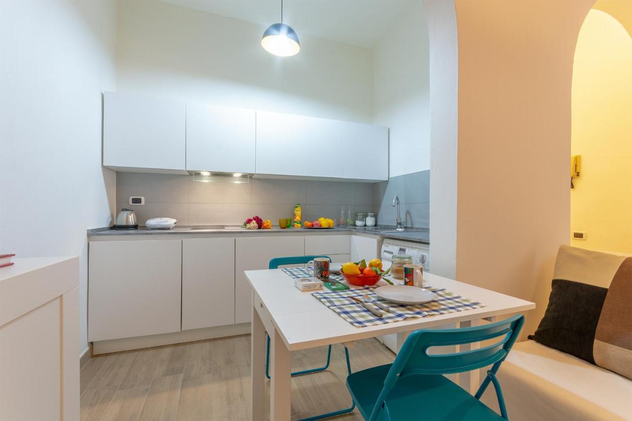 L'Appartement De Paolo Firenze Bagian luar foto