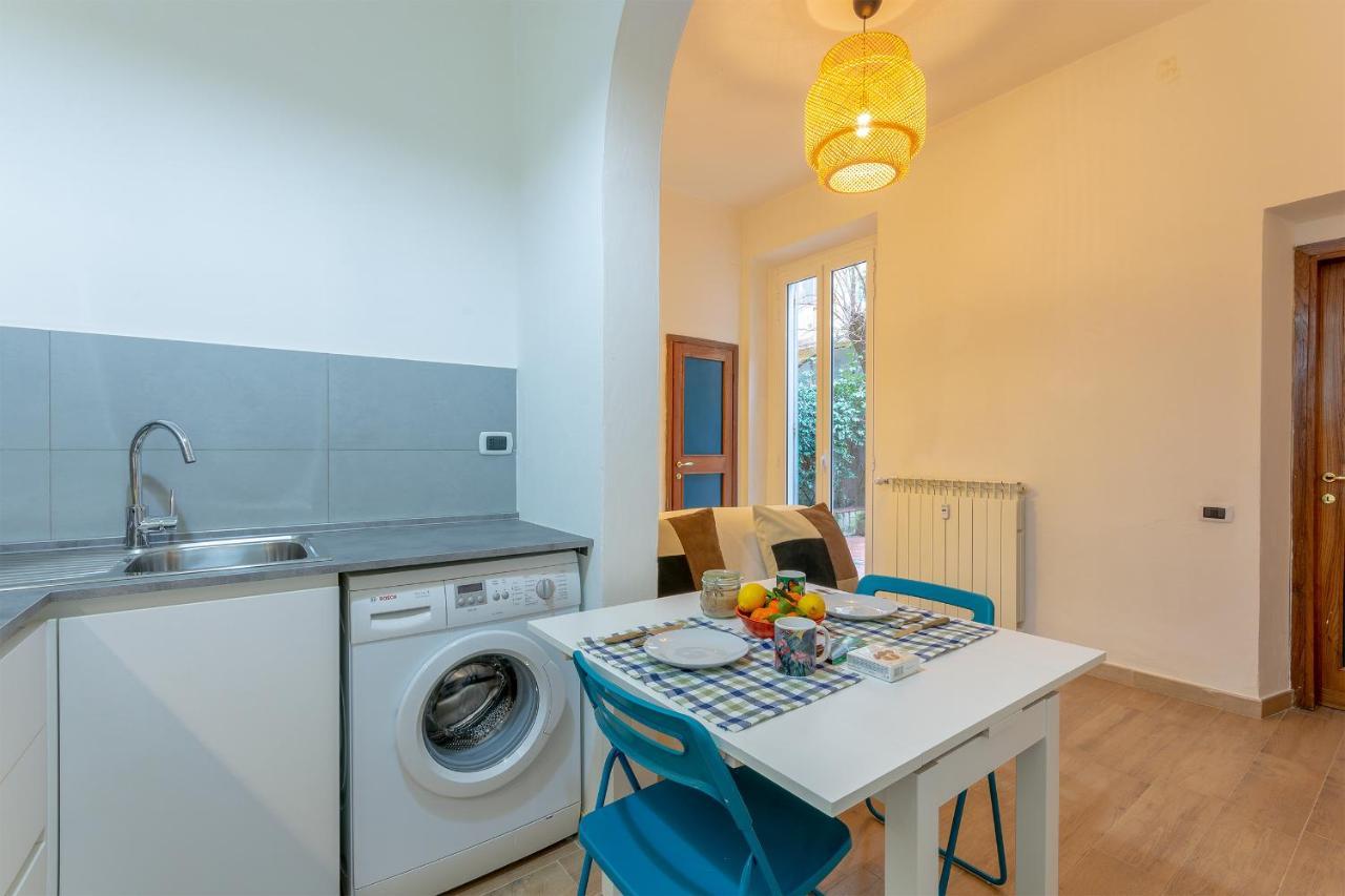 L'Appartement De Paolo Firenze Bagian luar foto