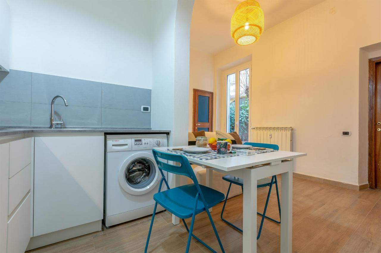 L'Appartement De Paolo Firenze Bagian luar foto