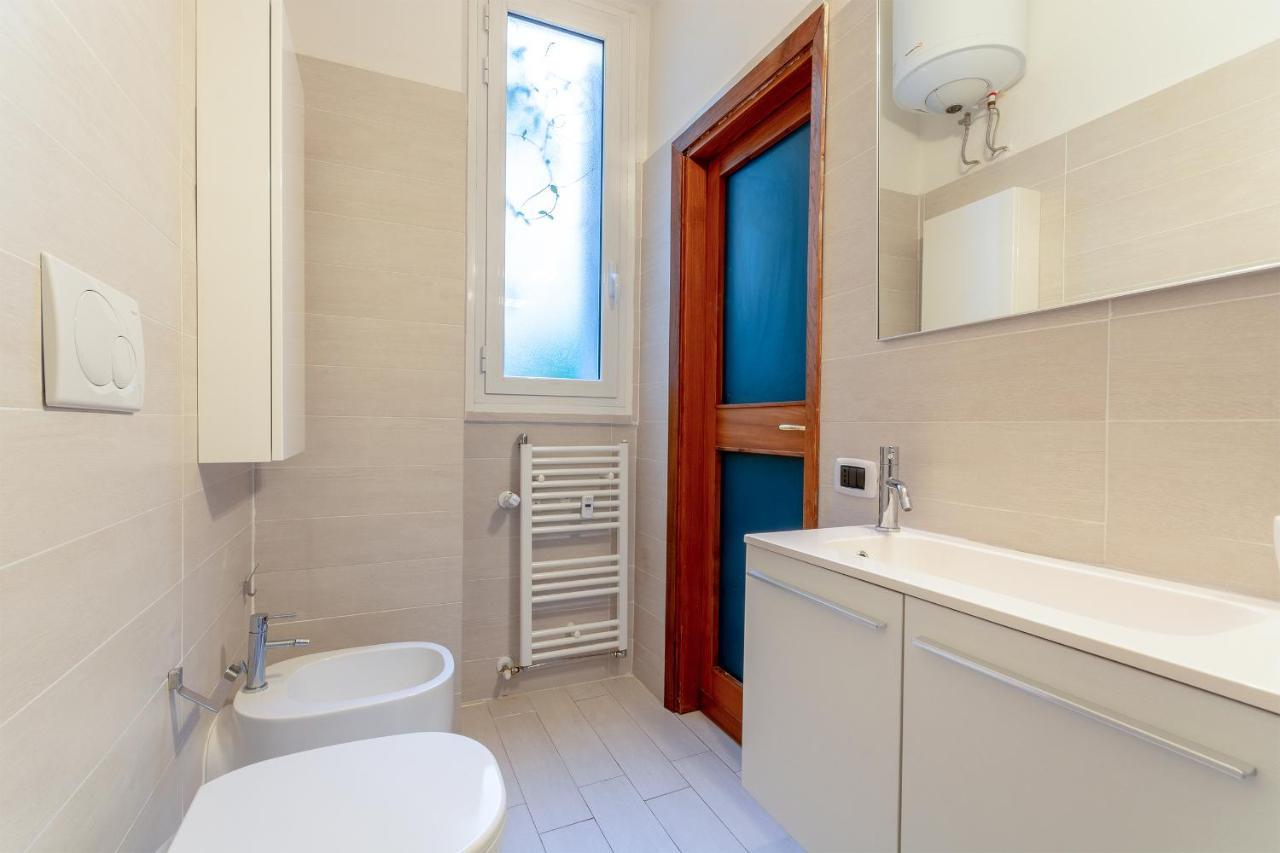 L'Appartement De Paolo Firenze Bagian luar foto