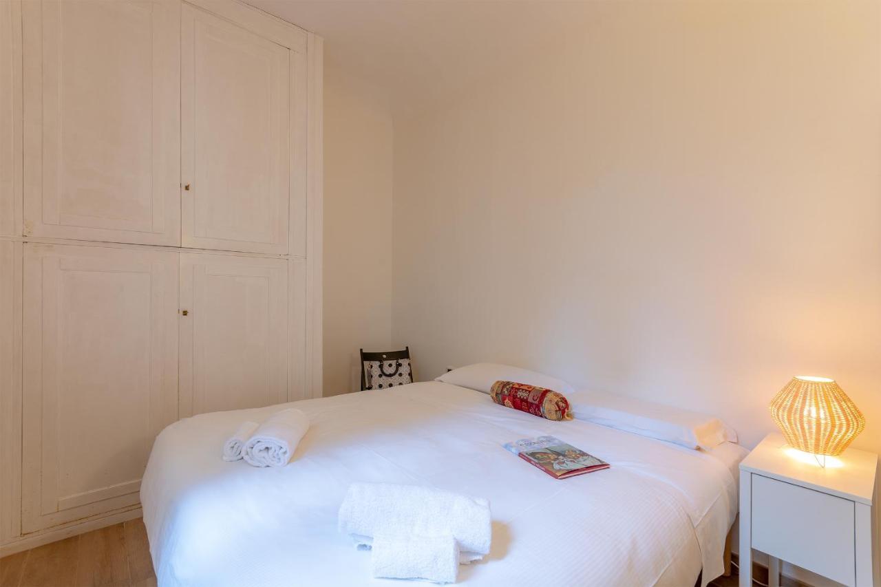 L'Appartement De Paolo Firenze Bagian luar foto
