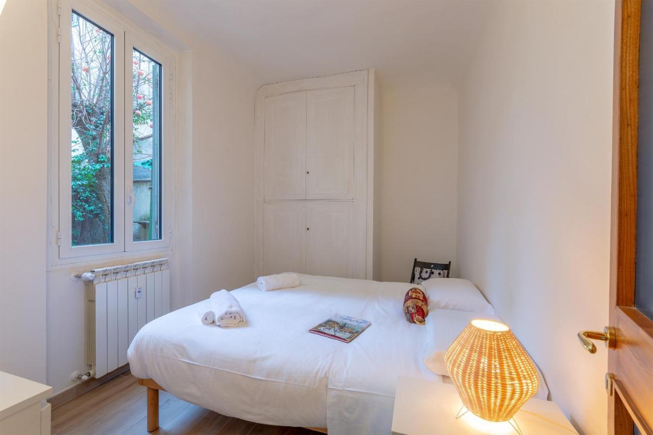 L'Appartement De Paolo Firenze Bagian luar foto